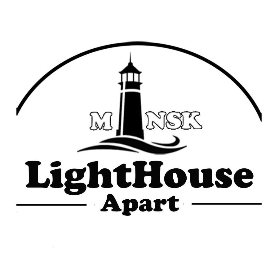 Lighthouse Apart Гойя Lägenhet Minsk Exteriör bild